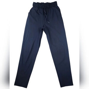 Lululemon Womens Keep Moving Full Length Pant